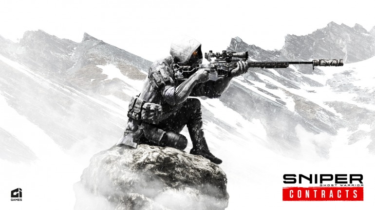 Sniper Ghost Warrior Contracts Sniper Ghost Warrior Contracts