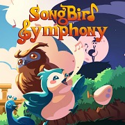 Carátula de Songbird Symphony - PC