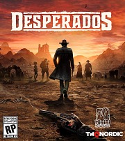 Desperados 3