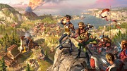 Carátula de The Settlers - PC