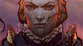 Thronebreaker The Witcher Tales llegaría a Nintendo Switch según un nuevo registro