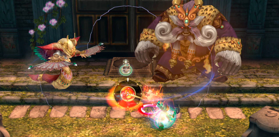 Final Fantasy Crystal Chronicles: Todo lo que necesitas saber sobre Final Fantasy Crystal Chronicles, una ambiciosa remasterización