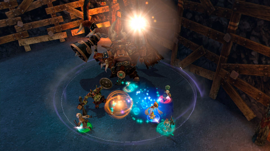 Final Fantasy Crystal Chronicles