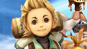 Final Fantasy Crystal Chronicles Remastered ajusta su lanzamiento en navidades