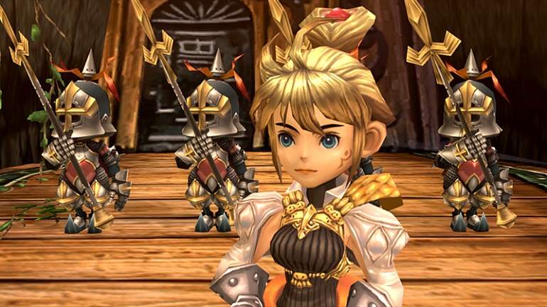 Final Fantasy Crystal Chronicles Remastered Edition Final Fantasy Crystal Chronicles Remastered Edition