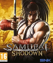 Samurai Shodown