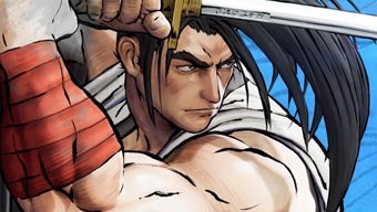 Samurai Shodown prepara su lanzamiento en PC, al parecer exclusivo de Epic Games Store
