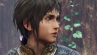 The Last Remnant Remastered muestra sus escenarios en vídeo