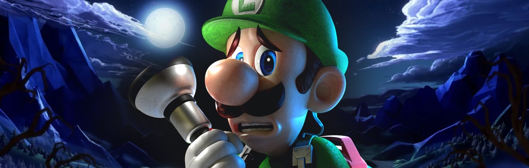 Análisis Luigi's Mansion 3 Análisis Luigi's Mansion 3