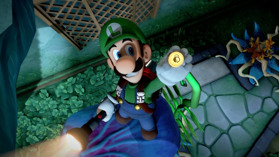 Luigi's Mansion 3: Cazar fantasmas nunca fue tan divertido, ¡Luigi's Mansion 3 es genial!