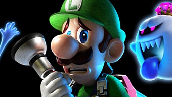 Luigi's Mansion 3 filtra su fecha de lanzamiento a través de Amazon