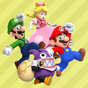 New Super Mario Bros. U Deluxe Análisis