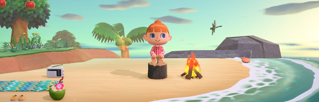 Animal Crossing New Horizons Animal Crossing New Horizons