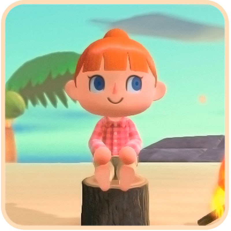 Animal Crossing New Horizons