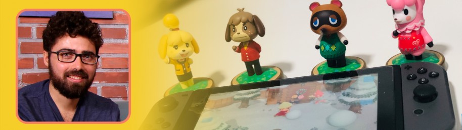 Animal Crossing New Horizons