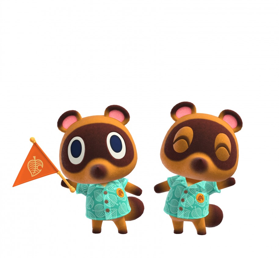 Animal Crossing New Horizons Nintendo Switch