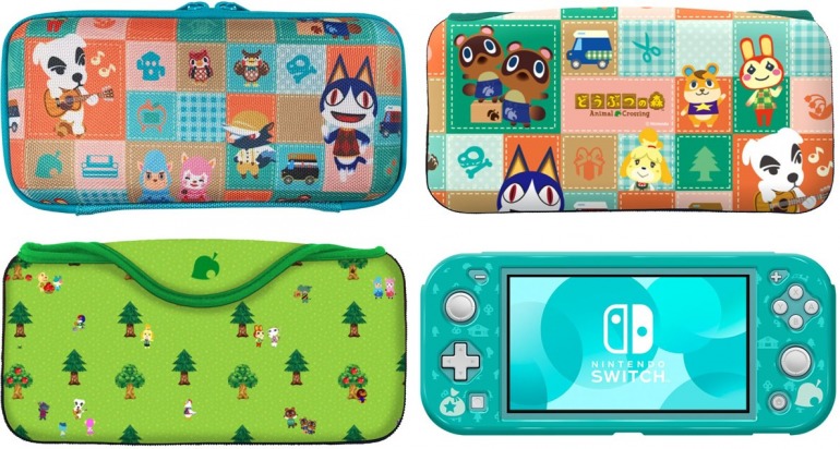 Animal Crossing: New Horizons Animal Crossing: New Horizons
