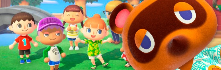 Imagen de Animal Crossing: New Horizons Imagen de Animal Crossing: New Horizons