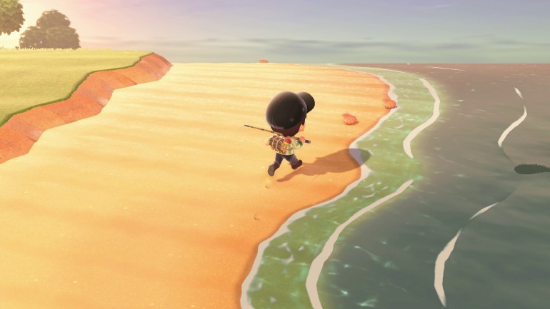 Imagen de Animal Crossing: New Horizons Imagen de Animal Crossing: New Horizons