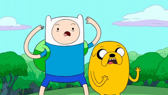 Un ingenioso fan recrea con Animal Crossing: New Horizons la inolvidable intro de Hora de Aventuras