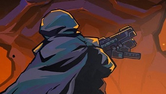 El roguelike con estética dieselpunk Mad Crown ya tiene fecha en PC