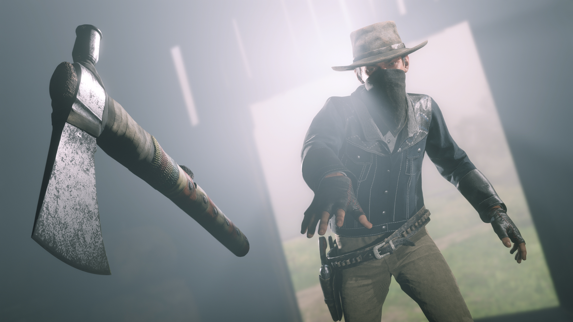 Red Dead Online lanza el contenido exclusivo de PS4 en Xbox One