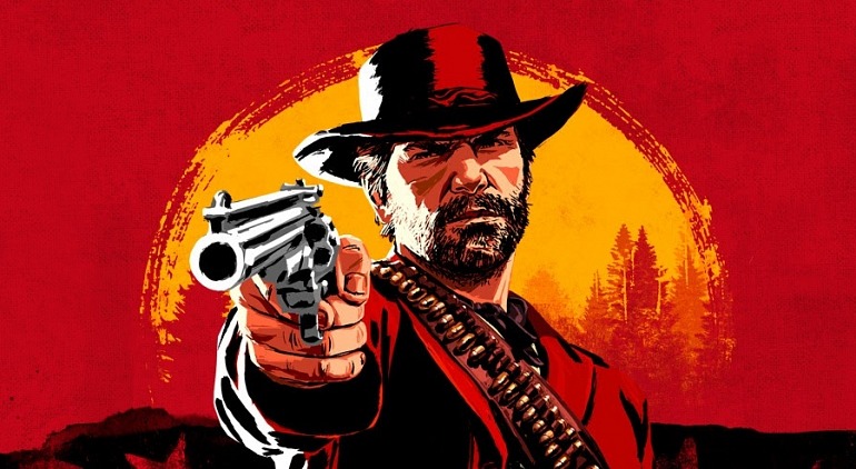 Red Dead Online Red Dead Online