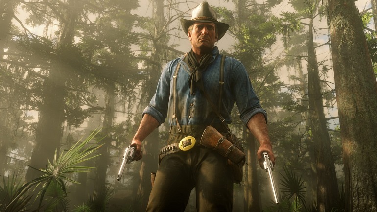 Red Dead Online Red Dead Online