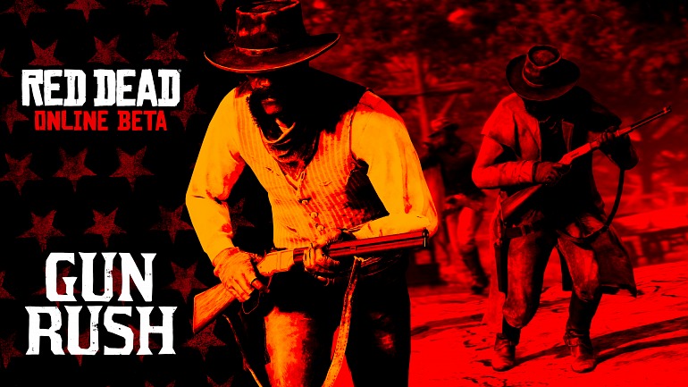 Red Dead Online Red Dead Online