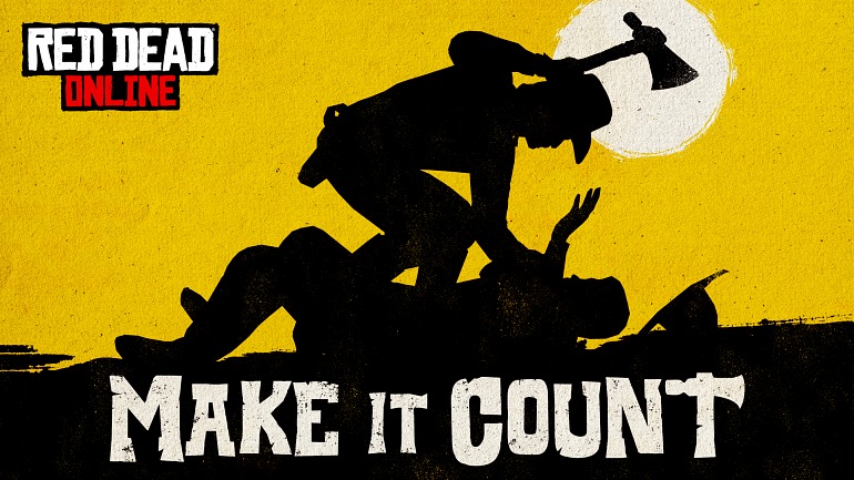 Red Dead Online Red Dead Online