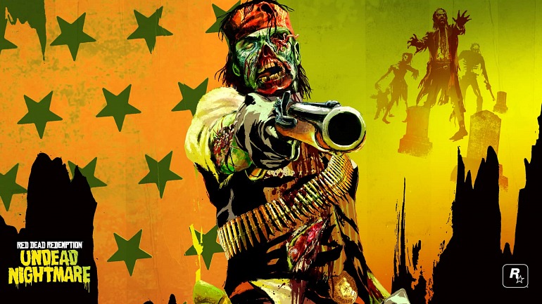 Red Dead Online Red Dead Online