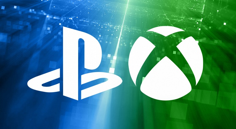 Xbox Scarlett Xbox Scarlett