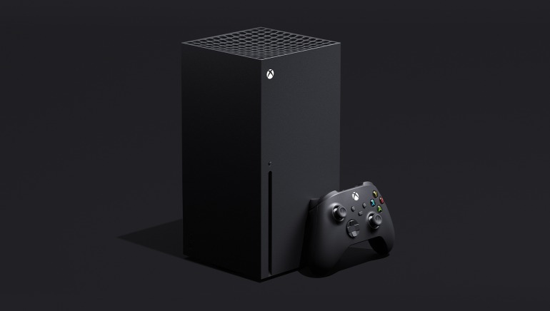 Xbox Series X Xbox Series X