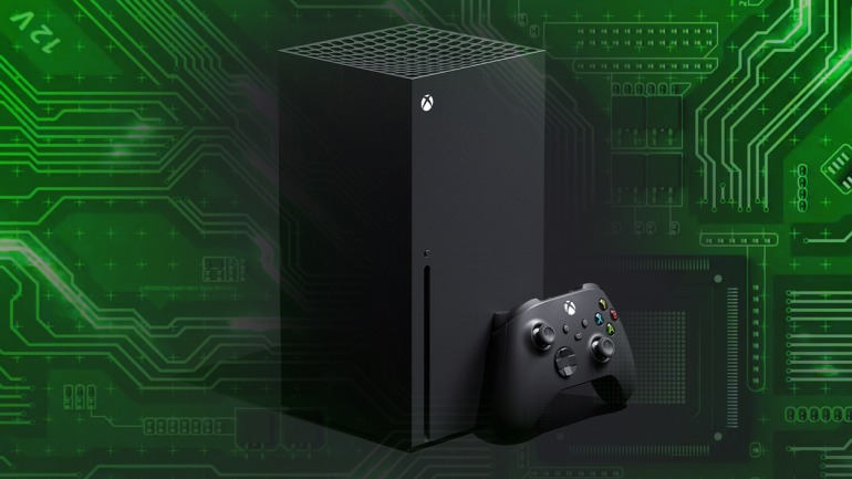 Xbox Series X Xbox Series X