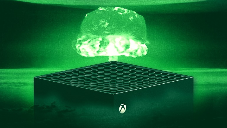 Xbox Series X Xbox Series X
