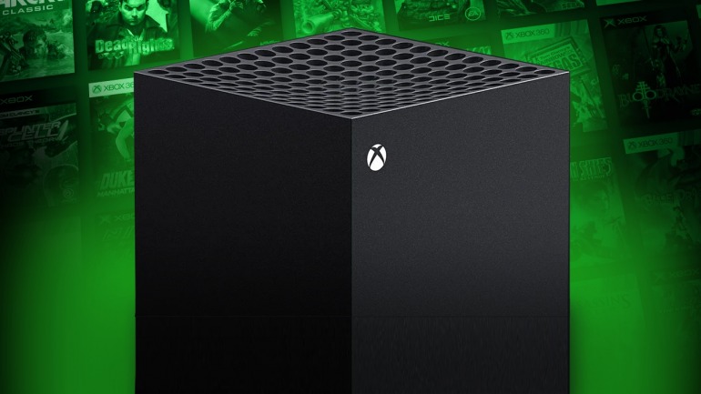 Xbox Series X Xbox Series X