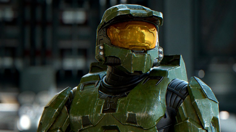 Imagen de Xbox Series X Imagen de Xbox Series X