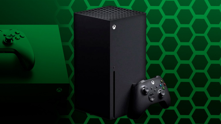 Xbox Series X Xbox Series X