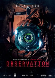 Observation