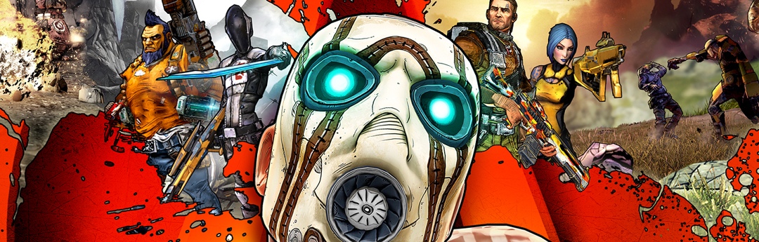 Análisis Borderlands 2 VR Análisis Borderlands 2 VR