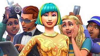 Los Sims 4: ¡Rumbo a la Fama! se lanza en PC este noviembre