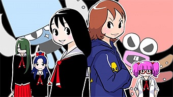 La acción musical de Gal Metal fecha su lanzamiento en Occidente