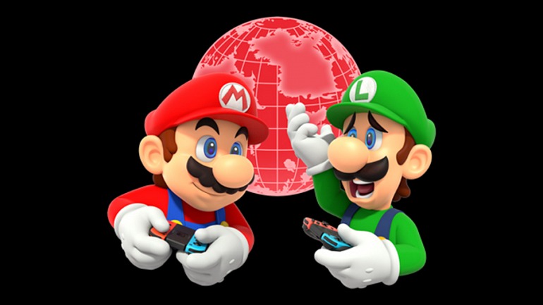 Nintendo Switch Online Nintendo Switch Online