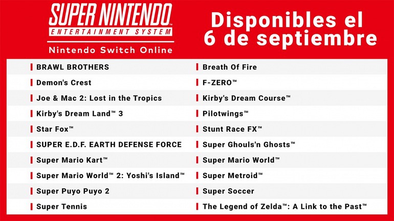 Nintendo Switch Online Nintendo Switch Online