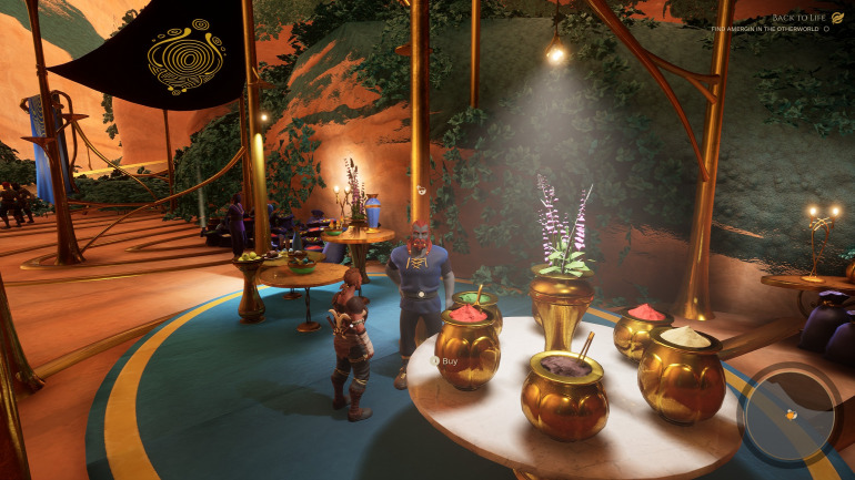 The Waylanders The Waylanders