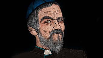 Conviértete en sacerdote con Priest Simulator