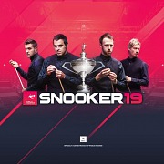 Snooker 19