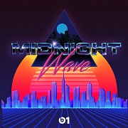 Carátula de Midnight Wave - PC