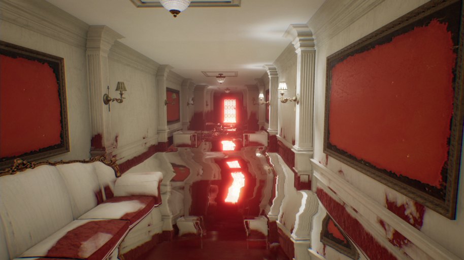 Layers of Fear 2 PC