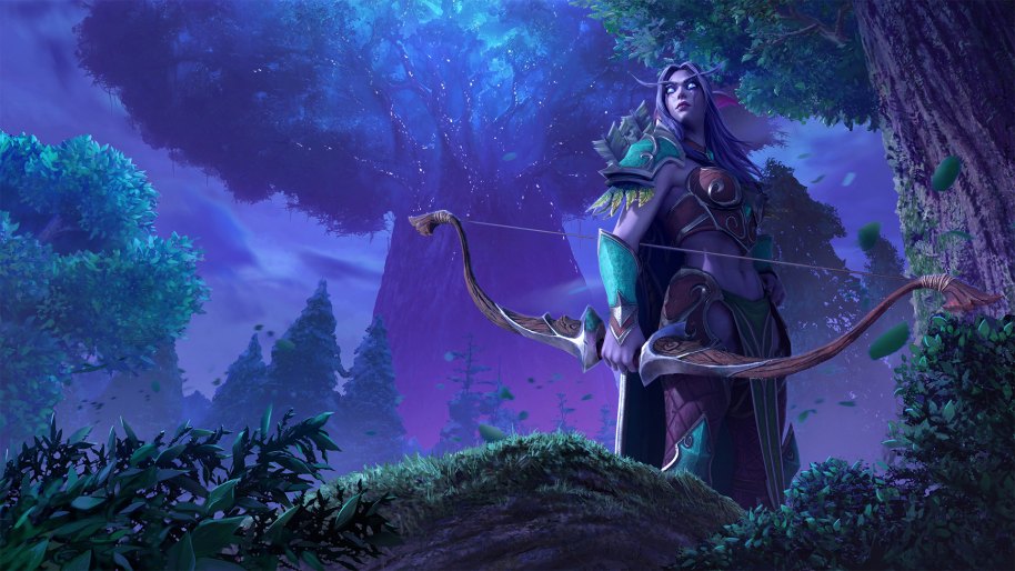 Warcraft 3 Reforged análisis
